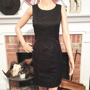 H&M Little Black Dress